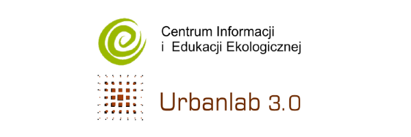 Centrum Informacji i Edukacji Ekologicznej w Gdańsku oraz Urbanlab 3.0